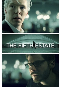 The Fifth Estate (2013)