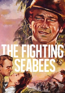 The Fighting Seabees (1944)