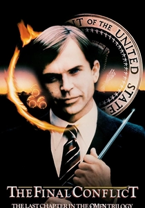 The Final Conflict (1981)