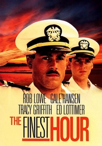 The Finest Hour (1992)