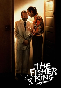 The Fisher King (1991)