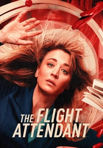 The Flight Attendant (2020)