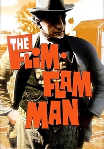 The Flim-Flam Man (1967)