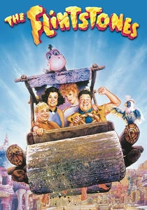 The Flintstones (1994)
