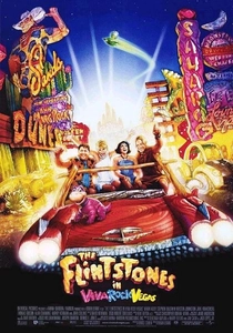 The Flintstones in Viva Rock Vegas (2000)