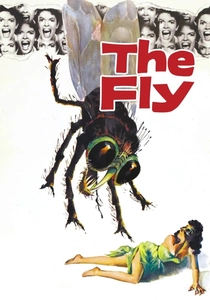The Fly (1958)