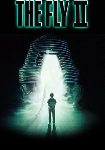 The Fly II (1989)