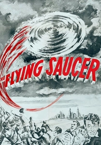 The Flying Saucer (1950)
