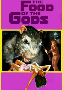 The Food of the Gods (1976)