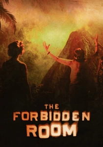 The Forbidden Room (2015)