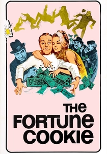 The Fortune Cookie (1966)
