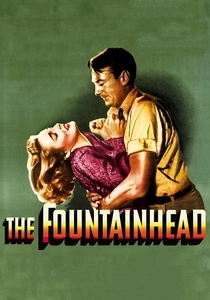 The Fountainhead (1949)