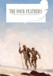 The Four Feathers (1939)