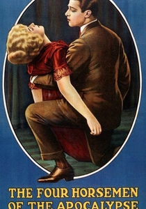 The Four Horsemen of the Apocalypse (1921)