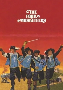 The Four Musketeers (1974)