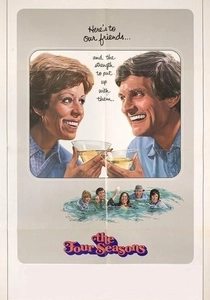 The Four Seasons (1981)