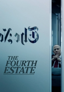 The Fourth Estate (2018)