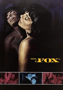 The Fox (1967)