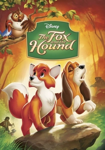 The Fox and the Hound (1981)