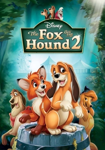 The Fox and the Hound 2 (2006)