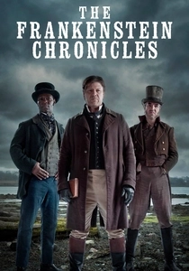 The Frankenstein Chronicles (2015)