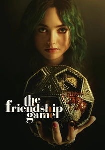 The Friendship Game (2022)