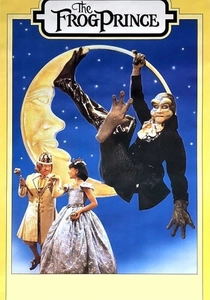The Frog Prince (1986)