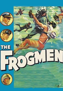 The Frogmen (1951)