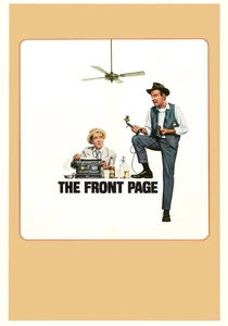 The Front Page (1974)