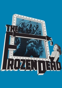 The Frozen Dead (1966)