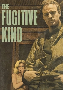 The Fugitive Kind (1960)