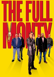 The Full Monty (1997)