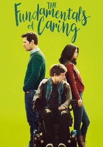 The Fundamentals of Caring (2016)