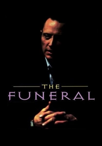 The Funeral (1996)