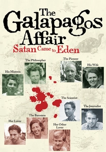 The Galapagos Affair: Satan Came to Eden (2013)