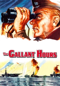 The Gallant Hours (1960)