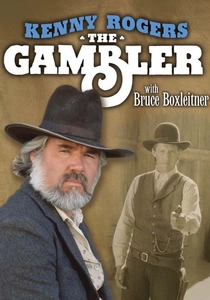 The Gambler (1980)