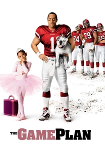 The Game Plan (2007)