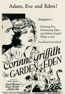 The Garden of Eden (1928)
