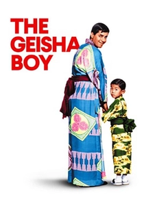The Geisha Boy (1958)