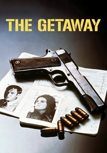 The Getaway (1972)