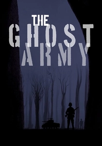 The Ghost Army (2013)
