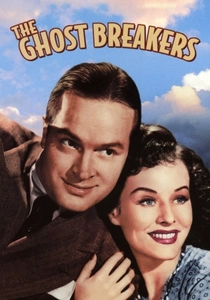 The Ghost Breakers (1940)