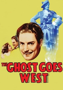 The Ghost Goes West (1935)