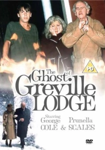 The Ghost of Greville Lodge (2000)