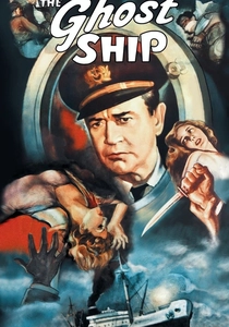 The Ghost Ship (1943)