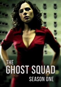 The Ghost Squad (2005)