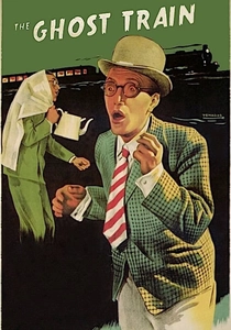 The Ghost Train (1941)
