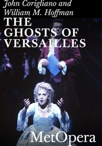 The Ghosts of Versailles (1992)