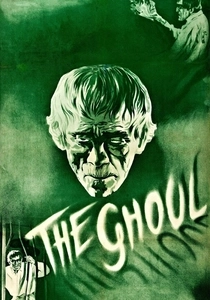 The Ghoul (1933)